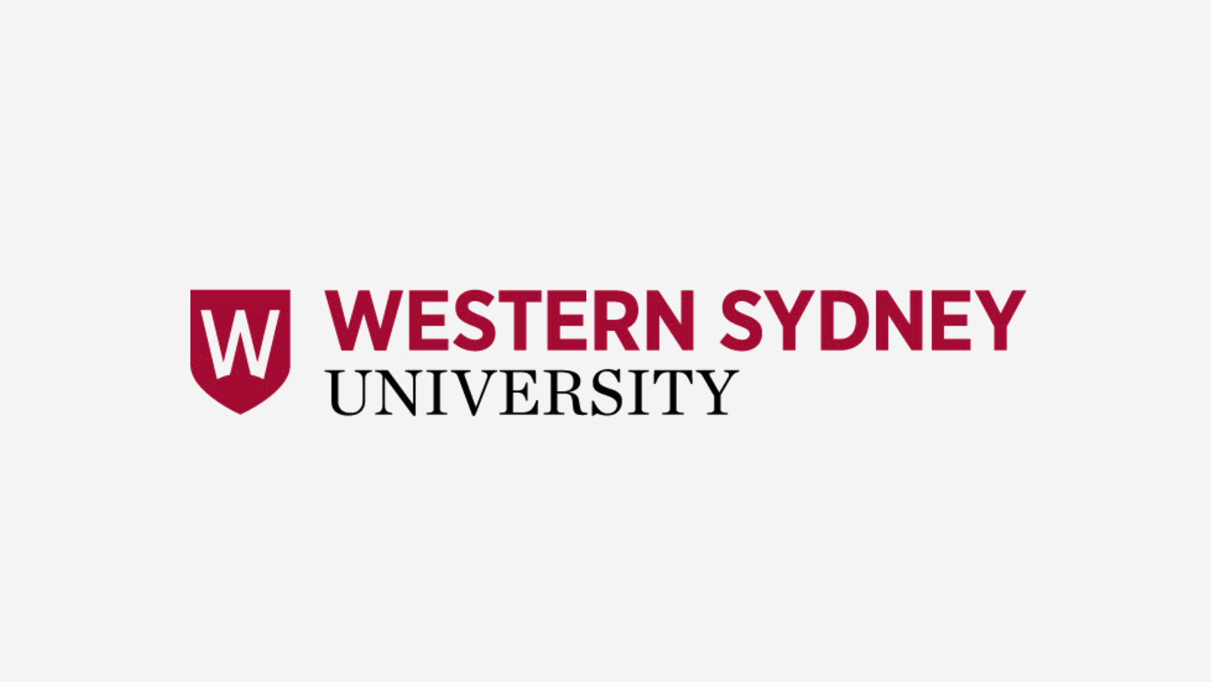 Western Sydney University