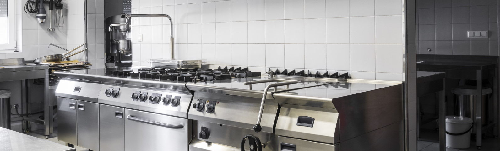 Design and fit-out